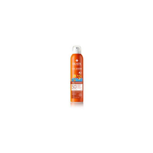 Rilastil SUN System Baby sprej SPF50+ Cijene