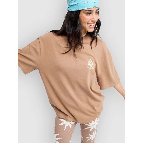 Roxy My Boyfriend T-Shirt brownie Cijene