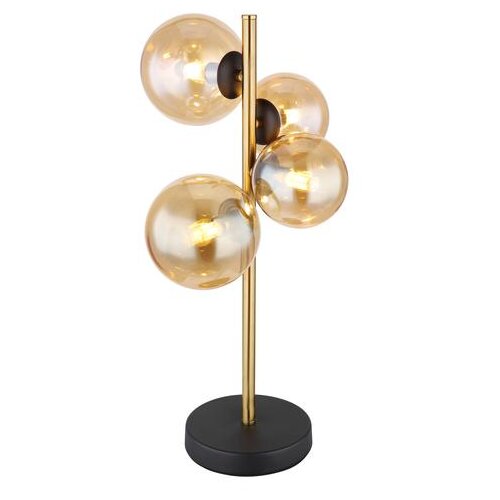 Lampa STOLNA RIHA GOLD H48CM 56135-4T Cijene
