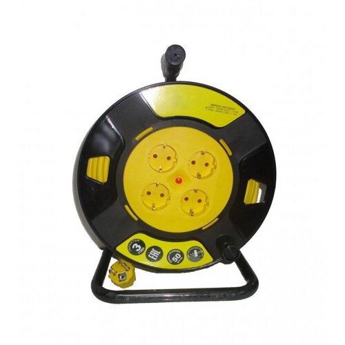 Master Kabal produžni-kolotura 3x1,5mm 50m GEH-029A Cijene