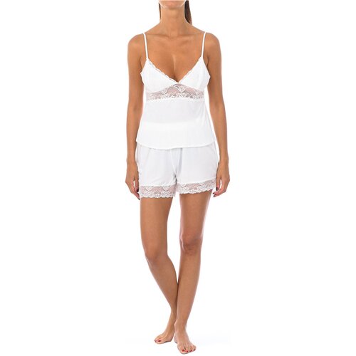 Kisses And Love 1203-CREAM Bijela Slike