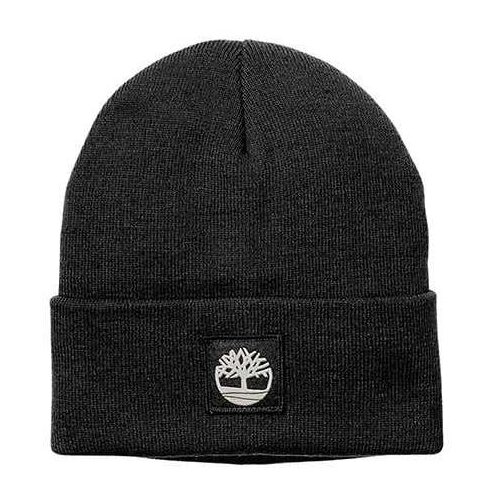 Timberland crna unisex kapa Cene