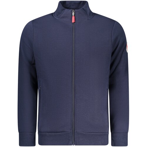 Norway 1963 Muška majica s patentnim zatvaračem Cene