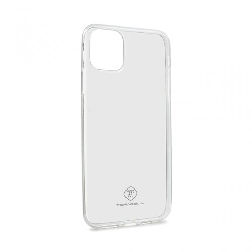 Teracell torbica skin za iphone 11 pro max 6.5 transparent Cene