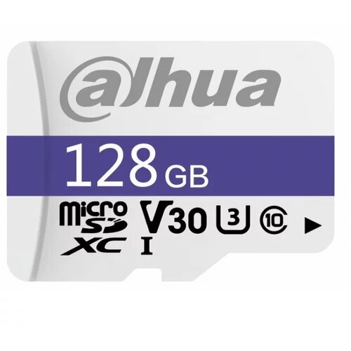 Dahua C100 MicroSDXC 128GB u3 dhi-tf-c100/128gb Cene