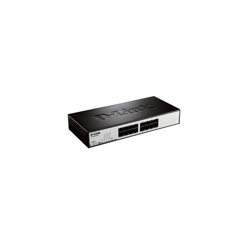 Switch 16 portni 10/100 D-LINK, DES-1016D Cijene