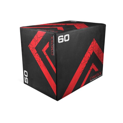 Gymstick Soft Plyobox 3-in-1, (20695425) Cene