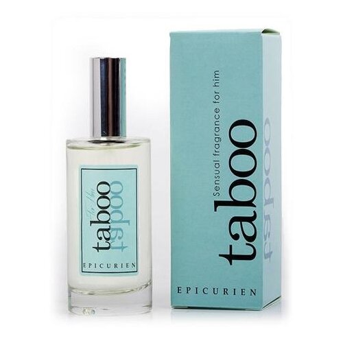 Ruf Moški parfum s feromoni Taboo Epicurien Cene