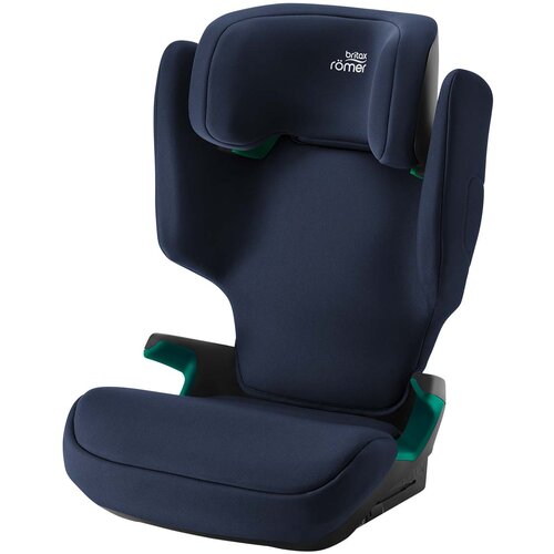 Britax Romer dječja autosjedalica adventure™ plus 2 i-size (100-150 cm) night blue Cijene