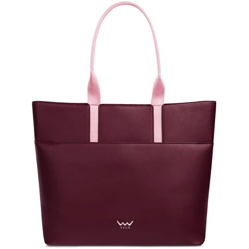 Vuch Wennie Big Wine handbag Cene