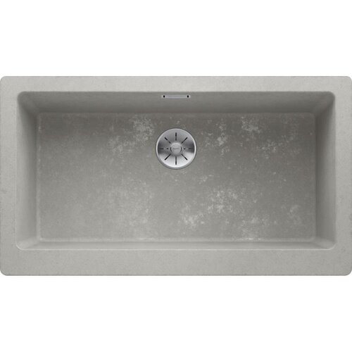 Blanco VINTERA XL 9-UF beton Cene