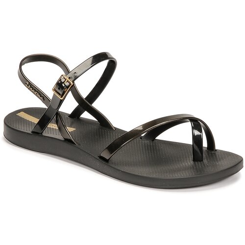 Ipanema Ženske sandale Fashion Sandal Viii Fem 82842-21112 crne Slike