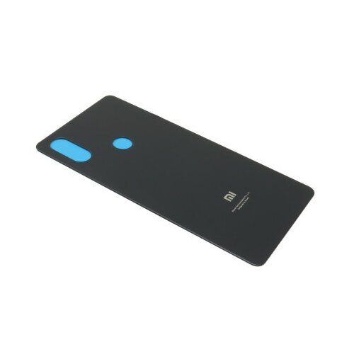 Xiaomi poklopac baterije za mi 8 se black (no logo) ( SD13421 ) Slike