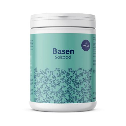 Dr. Wunder Alkalna sol za kupke Cijene