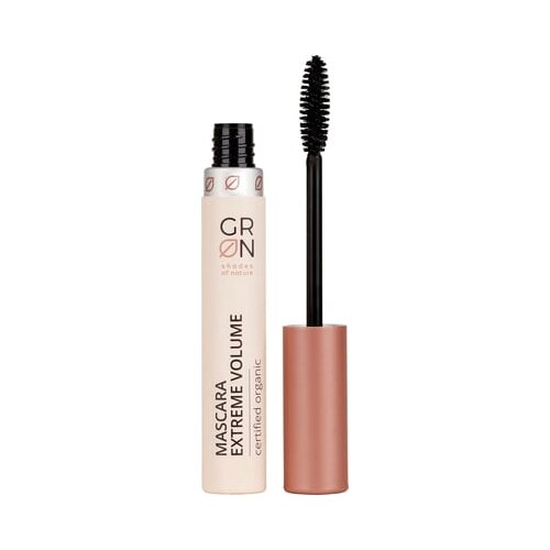 GRN [GRÜN] Mascara Extreme Volume Black Granite Cijene