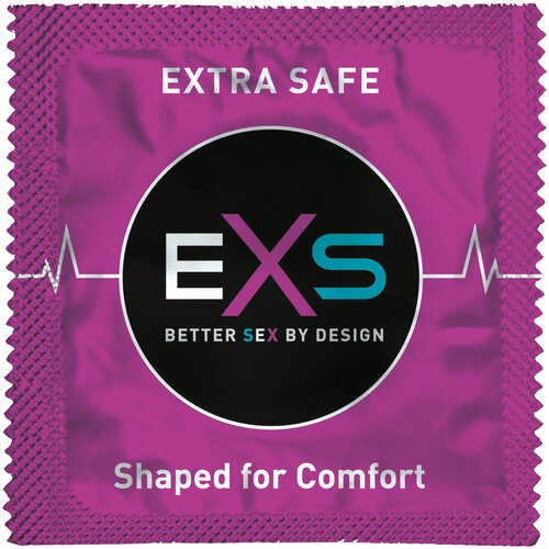 EXS Extra Safe 1 pc Cene