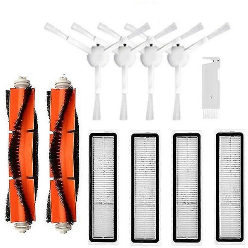 INORCO nadomestni deli, zdruljivi s kompleti delov za xiaomi mijia dreame bot l10 pro,a, (22024658) Cene