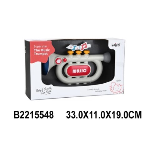 Kina Truba 554800K Slike