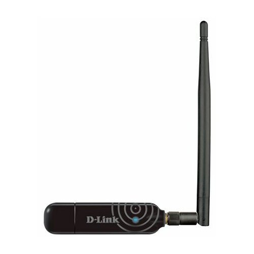 D-link usb adapter Wireless‑N nano DWA-137 Slike