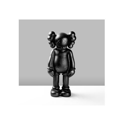 Wallxpert decorative object figura yak 051 c Slike