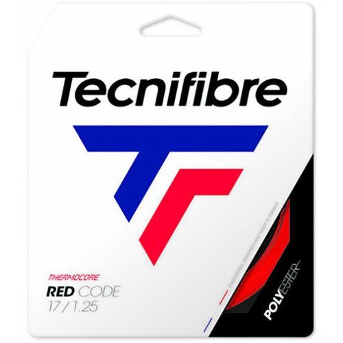 Tecnifibre Red Code 12M 1.25mm Cene