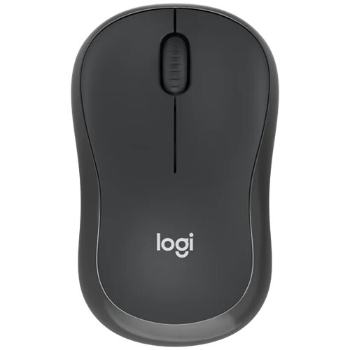 Logitech M240 Bluetooth Mouse &amp;ndash; GRAPHITE &amp;ndash; SILENT Slike