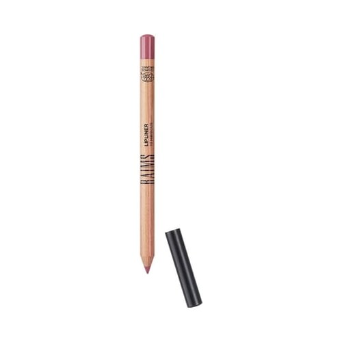 Baims Organic Cosmetics Črtalo za ustnice - 10 Hibiscus Slike