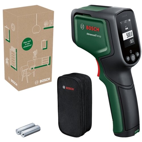 Bosch AdvancedTemp mjerač temperature Cijene