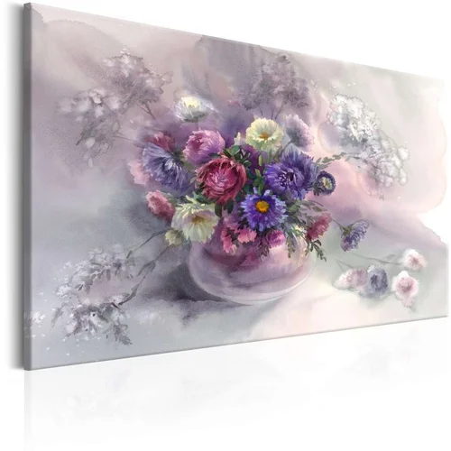  Slika - Dreamer's Bouquet 120x80