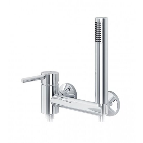 Fars-Inox Baterija za tu&scaron; kadu 1021 Cijene