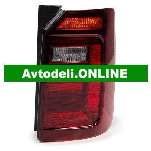 VW Zadnja luč CADDY IV 2016- desna 2K1 945 096 AA Slike