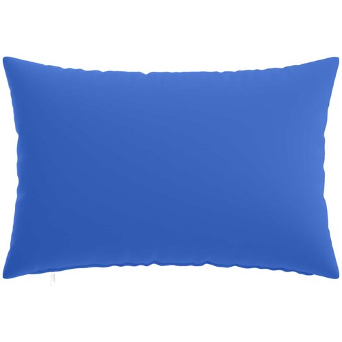  Presvlaka za jastuk 2 pcs HEERLEN Kraljevsko plava 50 x 75 cm Slike