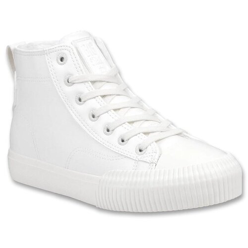 Big Star Polškornji MM274017 Bela Cene