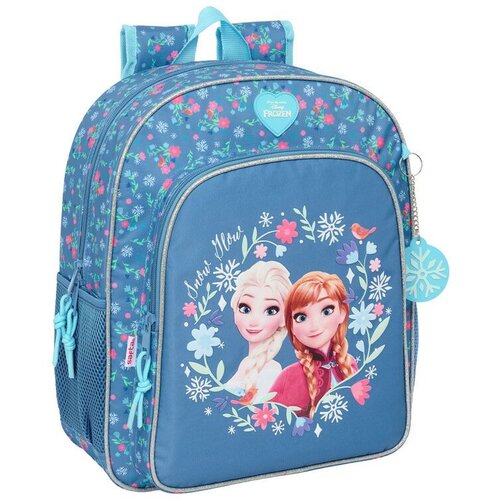 Frozen Disney ruksak 38 cm prilagodljiv Slike