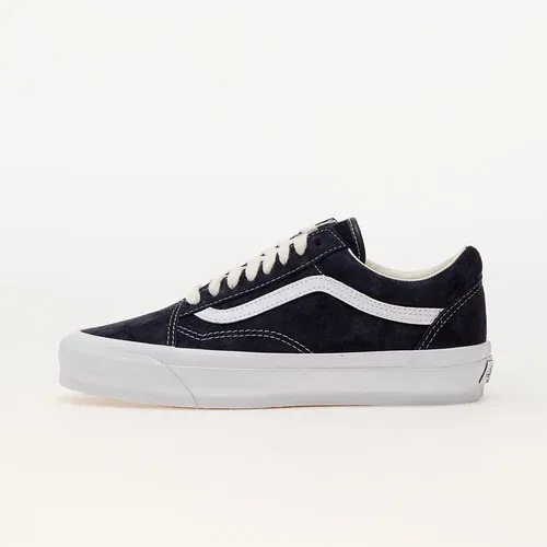 Vans Old Skool 36 LX Pig Suede Baritone Blue