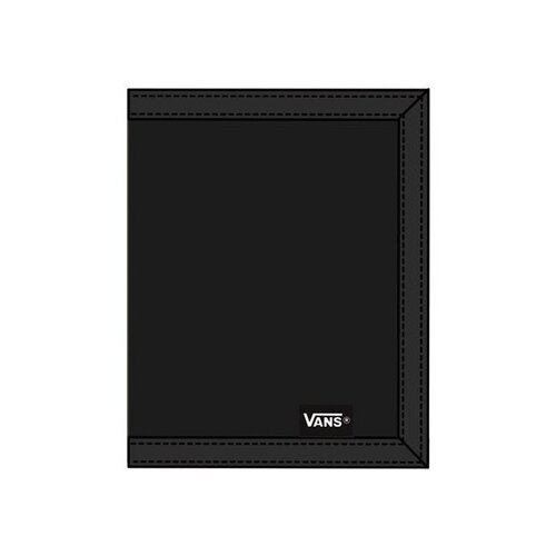 Vans Denarnice Slipped Wallet Črna Slike