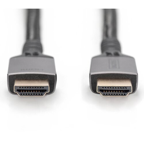 Digitus hdmi 2.1 DB-330200-010-S 1m kabl Slike