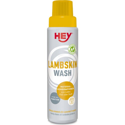 HEY Sport Combi Wash - 250 ml Slike