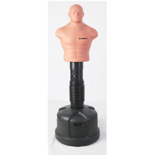 TimeBreak BOB &amp;ndash; Lutka za boks podesiva po visini 153 cm &amp;ndash; 178 cm Slike