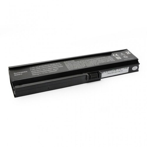 Baterija za laptop acer 5500 11.1V 5200mAh Cene