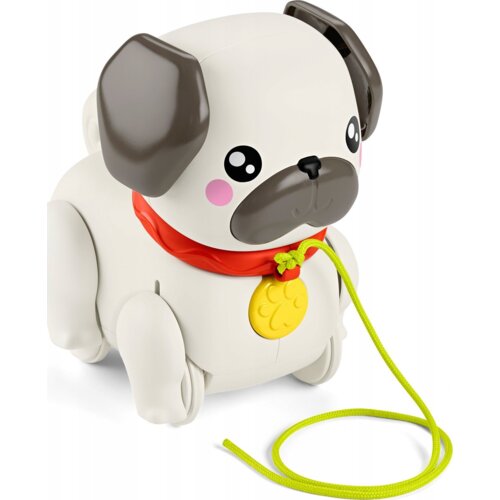  Fisher-Price HTW94 igračka za guranje i povlačenje Cijene