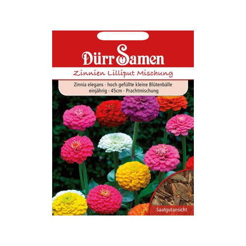 D&amp;uuml;rr Samen cinije Lilliput Slike