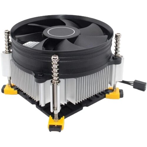 CPU hladnjak INPLAY Cooler A50, LGA 1700,... Cijene
