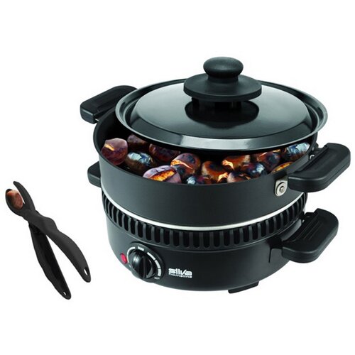Silva PK-M 700 Multir&amp;ouml;ster Slike
