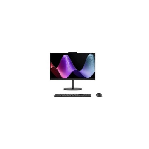 HP OmniStudio AiO 24-cu0015ny23, 8&Prime; NT, i7 240H, 16GB, 512GB, FreeDOS, Wlan, periferija, crni, 2god Cijene