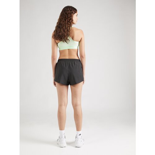 Adidas &amp;Scaron;portne hlače &amp;#039;ADIZERO&amp;#039; črna / bela Slike