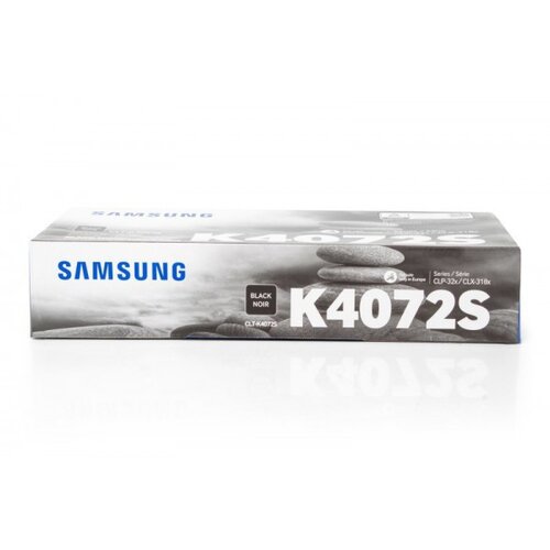 Samsung toner CLT-K4072S Black / Original Cene