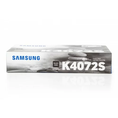Samsung toner CLT-K4072S Black / Original