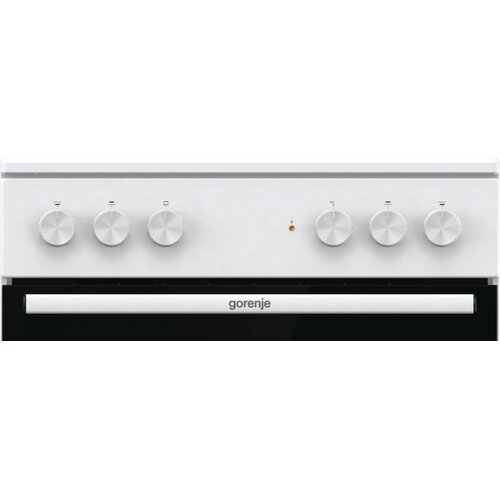 Gorenje električni &amp;scaron;poret /keramička ploča GEC6A41WC Slike