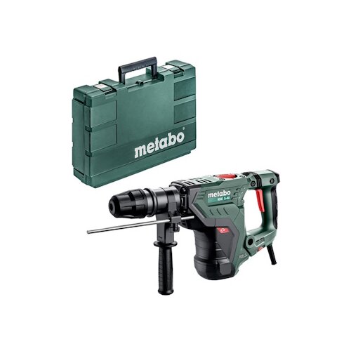 Metabo kombinovani čekić SDS-max 1100W HE 5-40 600391500 Cene